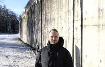 Oslo fengsel på vei vekk fra Grønland. — En veldig god nyhet, mener mange av bydelens lokalpolitikere
