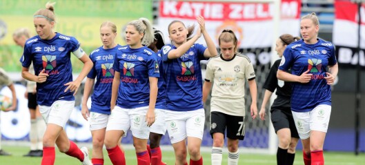 Torsdag kan Vålerenga ta seg til kvartfinalen i Mesterligaen. Oppladningen til kampen har vært alt annet enn optimal Torsdag kan Vålerenga ta seg til kvartfinalen i Mesterligaen. Oppladningen til kampen har vært alt annet enn optimal