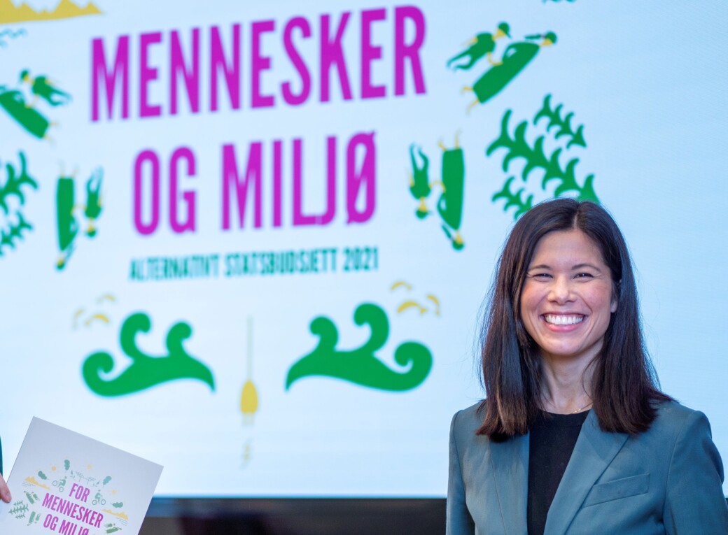 I 2022 kan det være forbudt å kjøre bensin- og dieselbil i Oslo sentrum. — Fagfolkene foreslår i første omgang å starte med området som kalles Bilfritt Byliv innenfor ring 1, sier miljøbyråd Lan Marie Berg (MDG). I 2022 kan det være forbudt å kjøre bensin- og dieselbil i Oslo sentrum. — Fagfolkene foreslår i første omgang å starte med området som kalles Bilfritt Byliv innenfor ring 1, sier miljøbyråd Lan Marie Berg (MDG).
