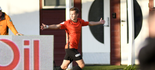 Vålerenga signerte måltyv fra Åsane – gjør comeback i klubben