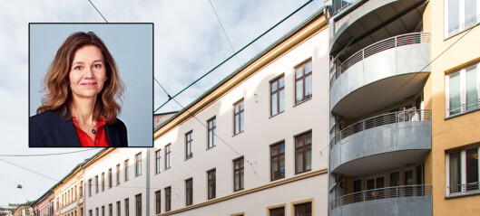 Beboere i kommunale boliger i Oslo fikk 500 kroner i økt husleie. Uten forvarsel