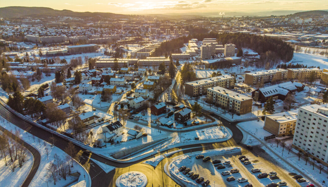 . Illustrasjonsfoto: Stian Lysberg Solum / NTB . Illustrasjonsfoto: Stian Lysberg Solum / NTB