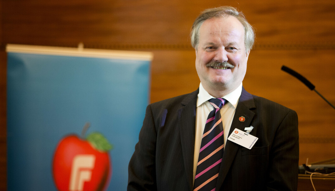 Leder av Oslo Frp, Peter N. Myhre, trekker seg fra vervet med umiddelbar virkning. Leder av Oslo Frp, Peter N. Myhre, trekker seg fra vervet med umiddelbar virkning.