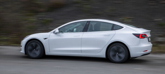 Oslo-sjåfører blant landets dårligste, viser nye tall. Verst er de med Tesla og tyske biler Oslo-sjåfører blant landets dårligste, viser nye tall. Verst er de med Tesla og tyske biler