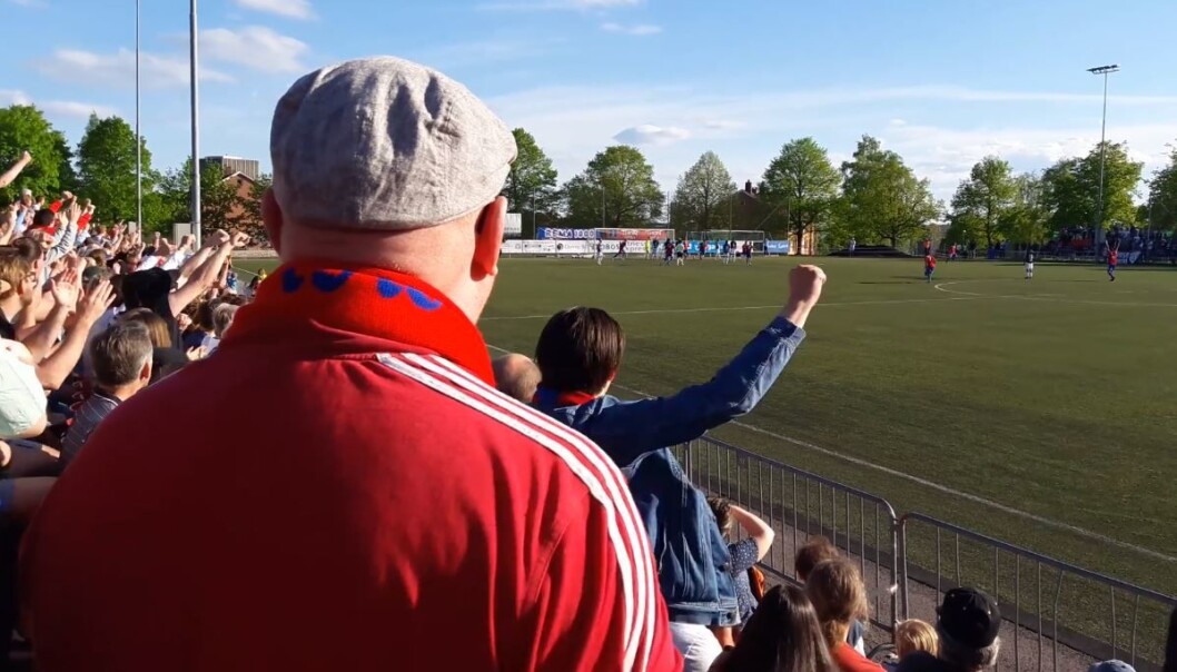 Skeid har ikke alltid klart å forvalte pengene sine på best mulig måte, denne gangen virker klubben samstemt om at pengene ikke må forsvinne inn i stort sort hull Skeid har ikke alltid klart å forvalte pengene sine på best mulig måte, denne gangen virker klubben samstemt om at pengene ikke må forsvinne inn i stort sort hull