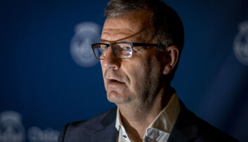 Helsebyråd Robert Steen (Ap) peker på lokale utbrudd og økt testaktivitet som forklaringer på den økte smitten i Oslo. Helsebyråd Robert Steen (Ap) peker på lokale utbrudd og økt testaktivitet som forklaringer på den økte smitten i Oslo.