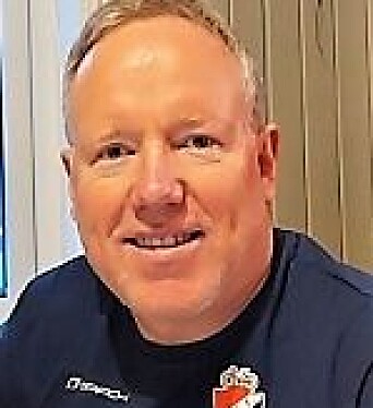Sykkelpresident Jan-Oddvar Sørnes ser frem til å møte Nordens beste terrengsyklister. Sykkelpresident Jan-Oddvar Sørnes ser frem til å møte Nordens beste terrengsyklister.