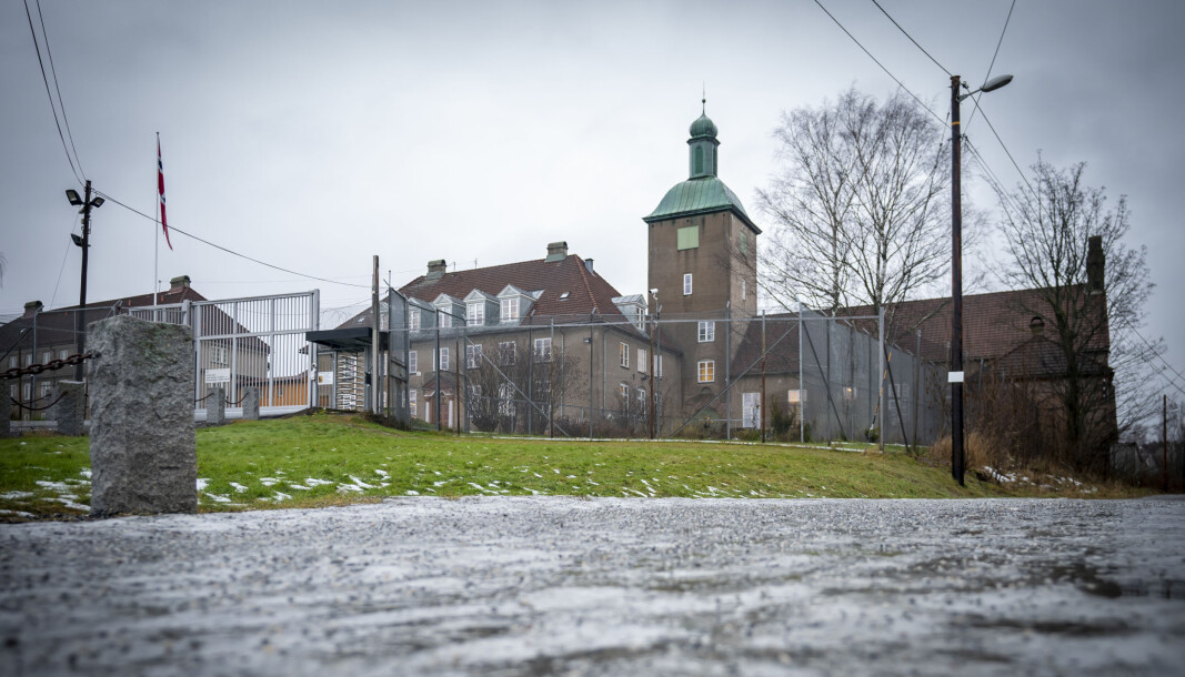 Kriminalomsorgen foretrekker å bygge nytt fengsel i Oslo i området rundt Bredtveit kvinnefengsel på Bredtvet i Groruddalen. Kriminalomsorgen foretrekker å bygge nytt fengsel i Oslo i området rundt Bredtveit kvinnefengsel på Bredtvet i Groruddalen.