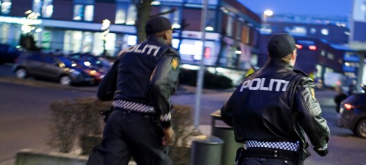 Politiet aksjonerte mot tre ulovlige samlinger med til sammen 97 personer på Grønland i kveld
