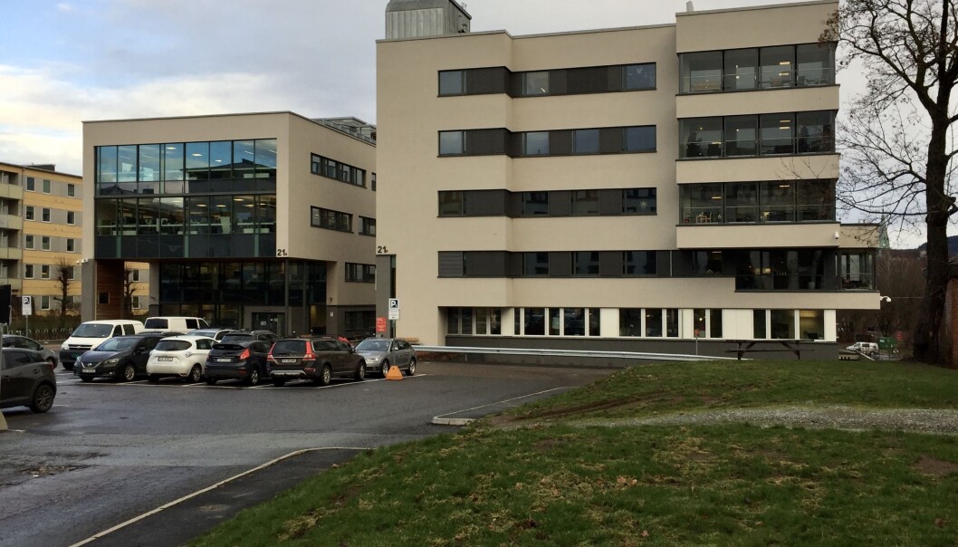 Lovisenberg er et av Oslos fire sektorsykehus innen psykiatri og indremedisin. Det er om lag 100 sengeplasser innen psykiatri ved sykehuset. Lovisenberg er et av Oslos fire sektorsykehus innen psykiatri og indremedisin. Det er om lag 100 sengeplasser innen psykiatri ved sykehuset.