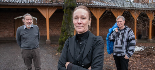 Nå skal Oslos rusavhengige få utdelt heroin i behandlingen Nå skal Oslos rusavhengige få utdelt heroin i behandlingen