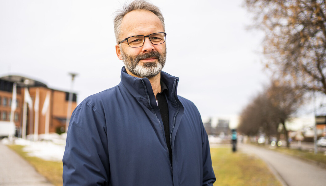 — Situasjonen i Lillestrøm er forholdsvis lik som i Oslo, og vi har fått de samme rådene, sier Lillestrøm-ordfører Jørgen Vik (Ap). — Situasjonen i Lillestrøm er forholdsvis lik som i Oslo, og vi har fått de samme rådene, sier Lillestrøm-ordfører Jørgen Vik (Ap).