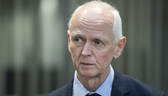 Nå får Oslo og andre byer flere vaksiner enn tidligere. Områdedirektør Geir Bukholm i Folkehelseinstituttet sier denne endringen har vært planlagt lenge. Nå får Oslo og andre byer flere vaksiner enn tidligere. Områdedirektør Geir Bukholm i Folkehelseinstituttet sier denne endringen har vært planlagt lenge.