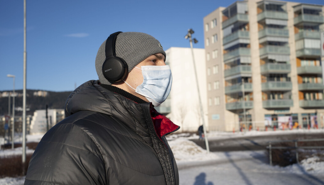 – Vi gjør faktisk vårt aller, aller beste her i Oslo. Spar oss for pekefingrene og bedrevitenheten deres, sier skribenten. – Vi gjør faktisk vårt aller, aller beste her i Oslo. Spar oss for pekefingrene og bedrevitenheten deres, sier skribenten.
