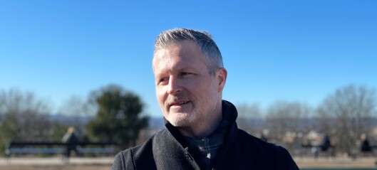 - Jeg er bonde i bunn. Men ikke bonde i byen, sier bydel St. Hanshaugens nye toppsjef - Jeg er bonde i bunn. Men ikke bonde i byen, sier bydel St. Hanshaugens nye toppsjef