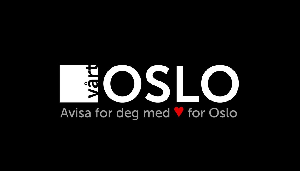 VårtOslo søker etter en erfaren konseptselger / markedsansvarlig