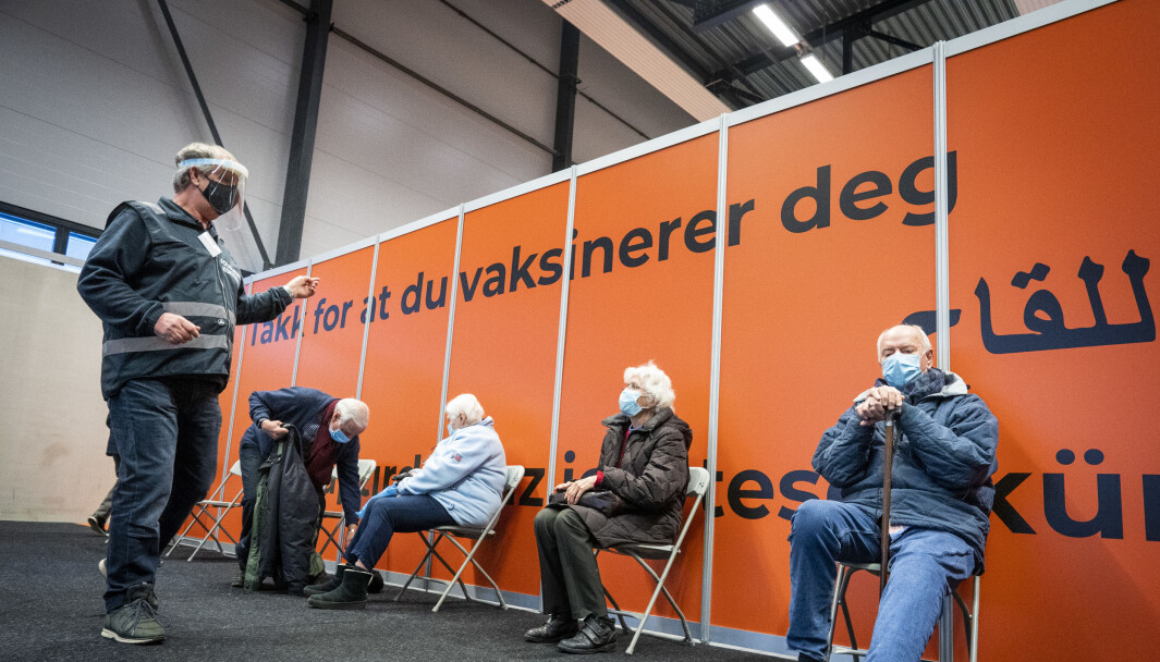 — Hvis vi i alle tilfeller skulle vente på en offentlig løsning er jeg redd vi ville få lange ventetider, skriver James Stove Lorentzen (H) i dette tilsvaret til Maren Rismyhr (R). — Hvis vi i alle tilfeller skulle vente på en offentlig løsning er jeg redd vi ville få lange ventetider, skriver James Stove Lorentzen (H) i dette tilsvaret til Maren Rismyhr (R).