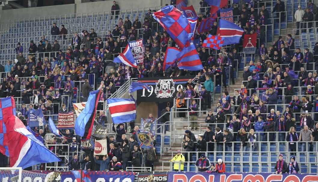 Vålerenga vil ha VM-boikott. Vålerenga vil ha VM-boikott.