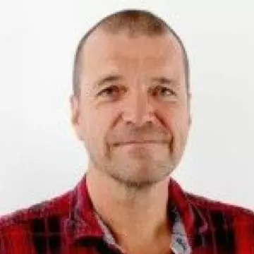 Gunnar Bolstad