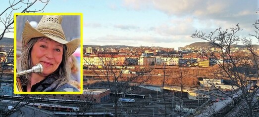 – Åpent brev til Oslo bys politikere om Brynsbakken: – Ikke svikt oss, ikke gjør dere til Bane NORs lakeier