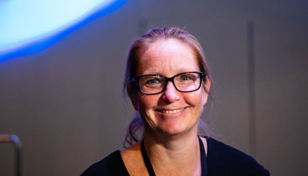 — Dersom smittetallene fortsetter å være lave, opphører enda flere restriksjoner automatisk fra den datoen. Det betyr at dette er godt ivaretatt, sier Hanne Gjørtz, kommunikasjonssjef ved byrådslederens kontor. — Dersom smittetallene fortsetter å være lave, opphører enda flere restriksjoner automatisk fra den datoen. Det betyr at dette er godt ivaretatt, sier Hanne Gjørtz, kommunikasjonssjef ved byrådslederens kontor.