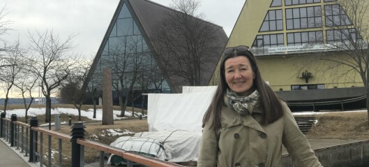 — Fjordbyen Oslo har ikke klart å stake ut en kurs for bedre båt- og sjøtransport — Fjordbyen Oslo har ikke klart å stake ut en kurs for bedre båt- og sjøtransport