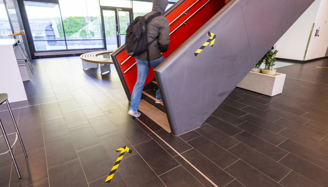 — Det er lett å være enig i at fritt skolevalg ikke er et perfekt system, men det er det mest rettferdige av mange ikke-perfekte ordninger, skriver Mathilde Tybring-Gjedde og Mehmet Kaan Inan. — Det er lett å være enig i at fritt skolevalg ikke er et perfekt system, men det er det mest rettferdige av mange ikke-perfekte ordninger, skriver Mathilde Tybring-Gjedde og Mehmet Kaan Inan.