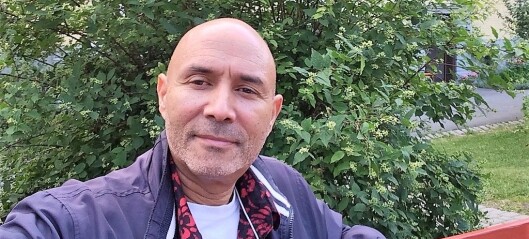— Ungdommer som har fått bøter for brudd på koronareglene bør få amnesti, mener Organisasjon Mot Offentlig Diskriminering — Ungdommer som har fått bøter for brudd på koronareglene bør få amnesti, mener Organisasjon Mot Offentlig Diskriminering