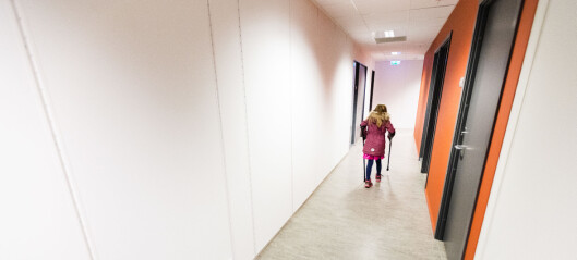 Lovbrudd hos private firmaer med omsorg for utviklingshemmede i Oslo: - Ulovlige vakter, manglende kontrakter og brudd på lønns-bestemmelser Lovbrudd hos private firmaer med omsorg for utviklingshemmede i Oslo: - Ulovlige vakter, manglende kontrakter og brudd på lønns-bestemmelser