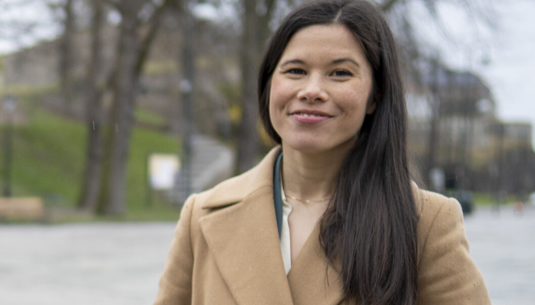 Miljøbyråd Lan Marie Berg skal ha visst om Ruters kuttplaner allerede i februar, mener Høyre og Venstre. Begge partier mener Berg har unnlatt å informere bystyret om innholdet i et brev sendt fra Ruter 18. februar i år. Miljøbyråd Lan Marie Berg skal ha visst om Ruters kuttplaner allerede i februar, mener Høyre og Venstre. Begge partier mener Berg har unnlatt å informere bystyret om innholdet i et brev sendt fra Ruter 18. februar i år.