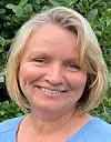 Bettina Sandvin