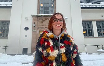 Mathilde (36) er trans og elsker Oslo som en inkluderende by:— Men også her opplever vi vold på grunn av hvem vi er