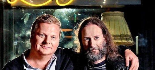 Last Train får Oslos kunstnerpris: - Ikke bare konsertsted, men en institusjon i byens uteliv Last Train får Oslos kunstnerpris: - Ikke bare konsertsted, men en institusjon i byens uteliv