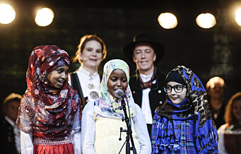 Et barneteater får Oslos høyeste kulturpris og 100.000 kroner
