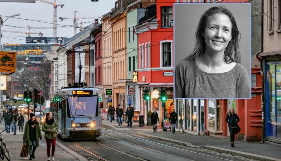 På Løkka drives de fleste stedene mest av hjerte og beinhard stå-på-vilje. Å overleve en pandemi er, om ikke en umulighet, i hvert fall skikkelig, skikkelig tøft, sier skribenten. På Løkka drives de fleste stedene mest av hjerte og beinhard stå-på-vilje. Å overleve en pandemi er, om ikke en umulighet, i hvert fall skikkelig, skikkelig tøft, sier skribenten.