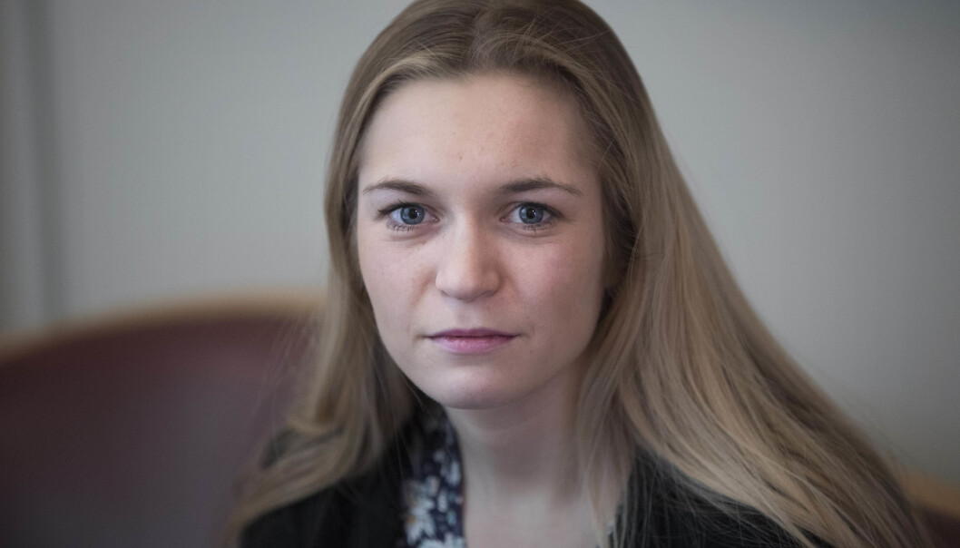Mathilde Tybring-Gjedde ber byrådet bruke sommerskole-støtten i bydeler som har vært spesielt utsatt i pandemien. Mathilde Tybring-Gjedde ber byrådet bruke sommerskole-støtten i bydeler som har vært spesielt utsatt i pandemien.