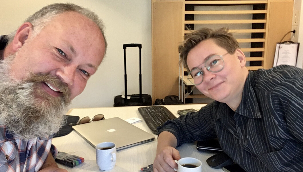 Daglig leder i Visit Grünerløkka, Jan Robert Johnsen og styreleder Inger Kristin Haugsevje mener begge at det hele slutter og begynner med å skape liv på gateplan. De gleder seg til det beboerstyrte prosjektet Camp Grünerløkka som skal skape flere møteplasser ute. Daglig leder i Visit Grünerløkka, Jan Robert Johnsen og styreleder Inger Kristin Haugsevje mener begge at det hele slutter og begynner med å skape liv på gateplan. De gleder seg til det beboerstyrte prosjektet Camp Grünerløkka som skal skape flere møteplasser ute.