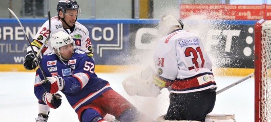 Etter ni år og over 430 kamper skiller Filip Gunnarsson og Vålerenga lag Etter ni år og over 430 kamper skiller Filip Gunnarsson og Vålerenga lag