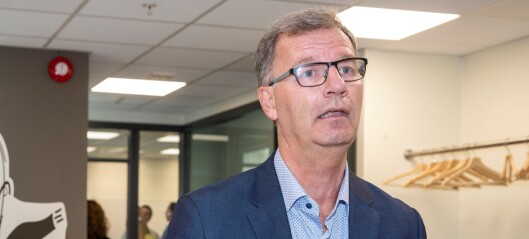 Krever ryddigere kontrakter etter lovbrudd hos private firmaer med omsorg for utviklingshemmede i Oslo Krever ryddigere kontrakter etter lovbrudd hos private firmaer med omsorg for utviklingshemmede i Oslo