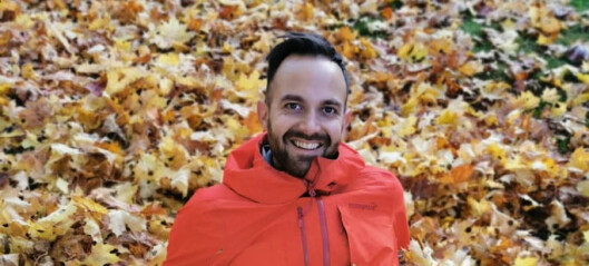 - Jeg tar heller dose nummer to med AstraZeneca enn å få korona, sier miljøterapeut Nicklas (32) - Jeg tar heller dose nummer to med AstraZeneca enn å få korona, sier miljøterapeut Nicklas (32)