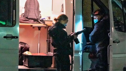 Utvider Siktelse Mot Tor Kjaerviks Sonn Siktes For Drap Pa Advokaten Og Drapsforsok Pa Hans Samboer Opplyser Politiet