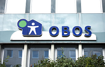 Obos-salg av utleieblokk på Ulven skal granskes: En direktør i Obos påstås å ha koblinger til utleieselskapet