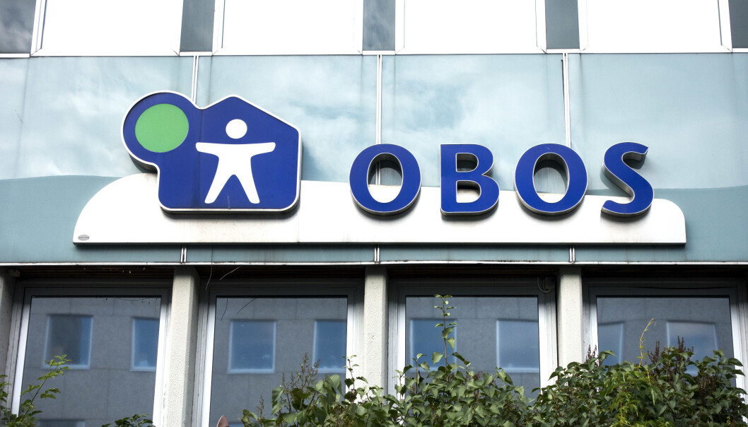 Obos har solgt en boligblokk på Ulven til et utleieselskap. En direktør i Obos skal ifølge NRK ha familie med tilknytning til utleieselskapet. Obos har solgt en boligblokk på Ulven til et utleieselskap. En direktør i Obos skal ifølge NRK ha familie med tilknytning til utleieselskapet.