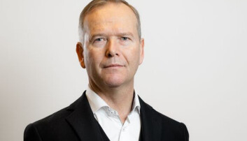Rolf Søtorp i Norsk brannverforening minner folk på bålforbudet. Rolf Søtorp i Norsk brannverforening minner folk på bålforbudet.