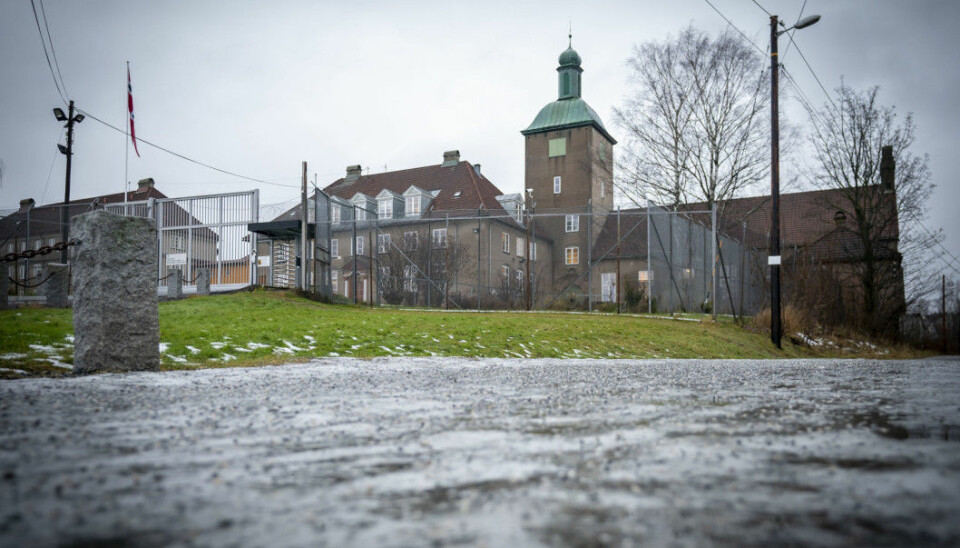 I februar ble det kjent at innsatte ble akuttflyttet fra Bredtveit til en avdeling ved Ullersmo fengsel.
