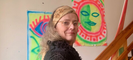 Ingrid (47) vokste opp i Smiths Venner: — Redselen for andres reaksjoner var kanskje den største hemningen min Ingrid (47) vokste opp i Smiths Venner: — Redselen for andres reaksjoner var kanskje den største hemningen min