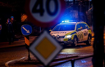 Politiet bøtela 30 personer ved ulovlige fester på Grünerløkka, Frogner og St. Hanshaugen i natt
