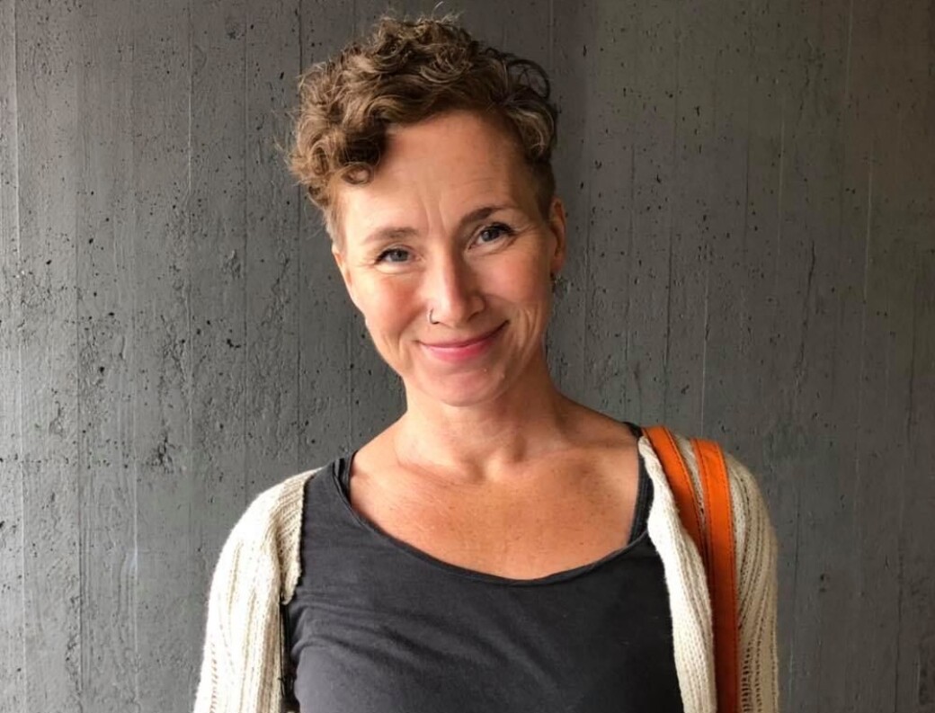 — Ingen penger går til noe annet enn til bot og til disse to organisasjonene. Det er jeg veldig opptatt av at folk skal vite, sier Live Glesne Kjølstad. — Ingen penger går til noe annet enn til bot og til disse to organisasjonene. Det er jeg veldig opptatt av at folk skal vite, sier Live Glesne Kjølstad.