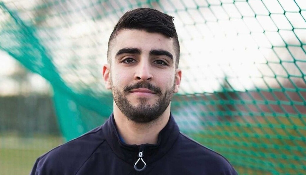 Denne attesten fikk Hussain Fares fra en av kundene under kåringen i 2018: — Håndverkere som Hussain bidrar til at bransjen får et bedre renommé. Og jeg har kun positive erfaringer med ham, skrev kunden som nominerte den unge rørleggemesteren for tre år siden. Denne attesten fikk Hussain Fares fra en av kundene under kåringen i 2018: — Håndverkere som Hussain bidrar til at bransjen får et bedre renommé. Og jeg har kun positive erfaringer med ham, skrev kunden som nominerte den unge rørleggemesteren for tre år siden.