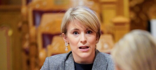SV mener bompenger ikke er nok for Oslos kollektivsatsing: - Staten må ta regningen for ny T-banetunnel SV mener bompenger ikke er nok for Oslos kollektivsatsing: - Staten må ta regningen for ny T-banetunnel